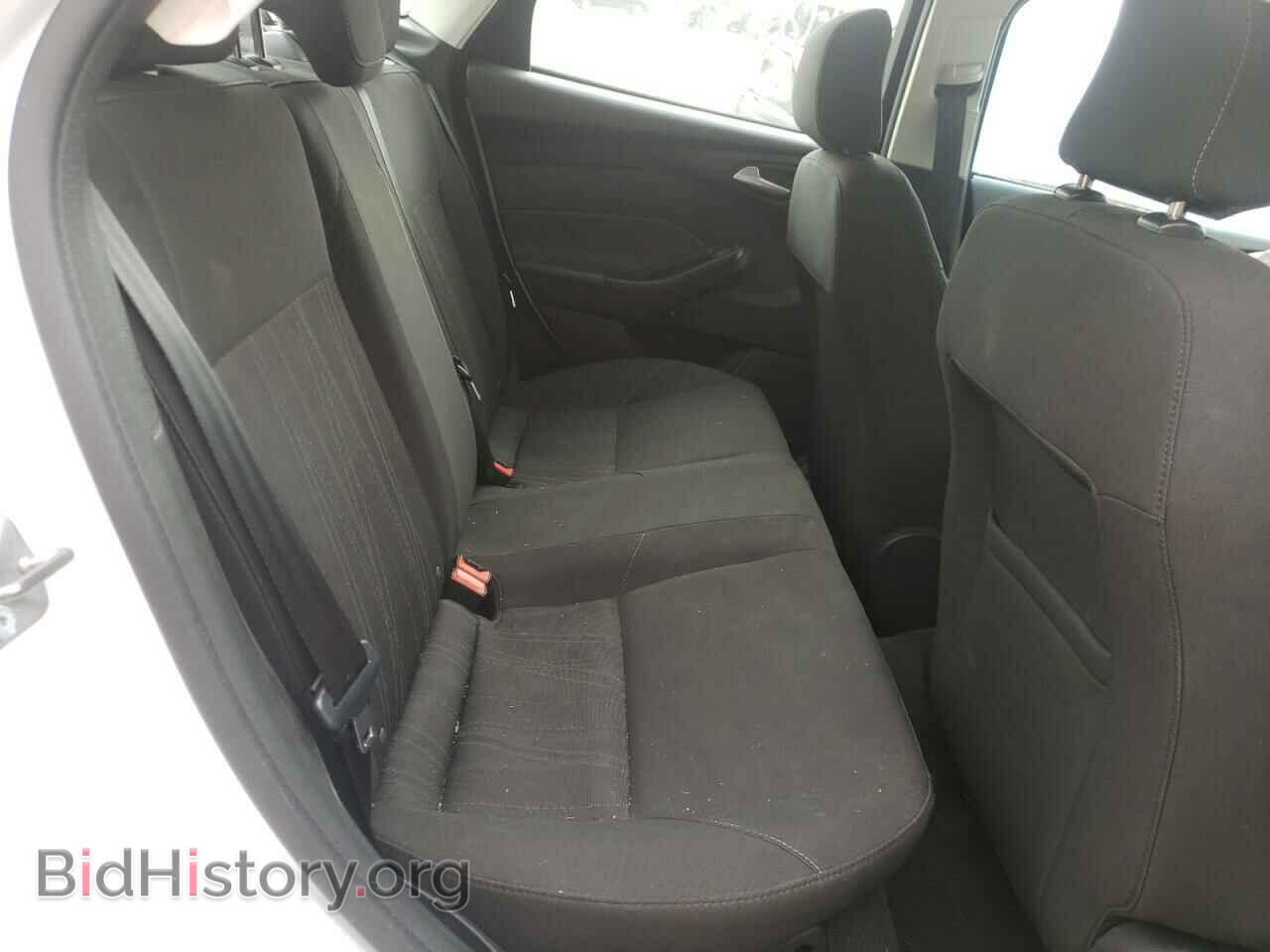 2018 FORD FOCUS - VIN: 1FADP3H24JL294366 - Фото 6