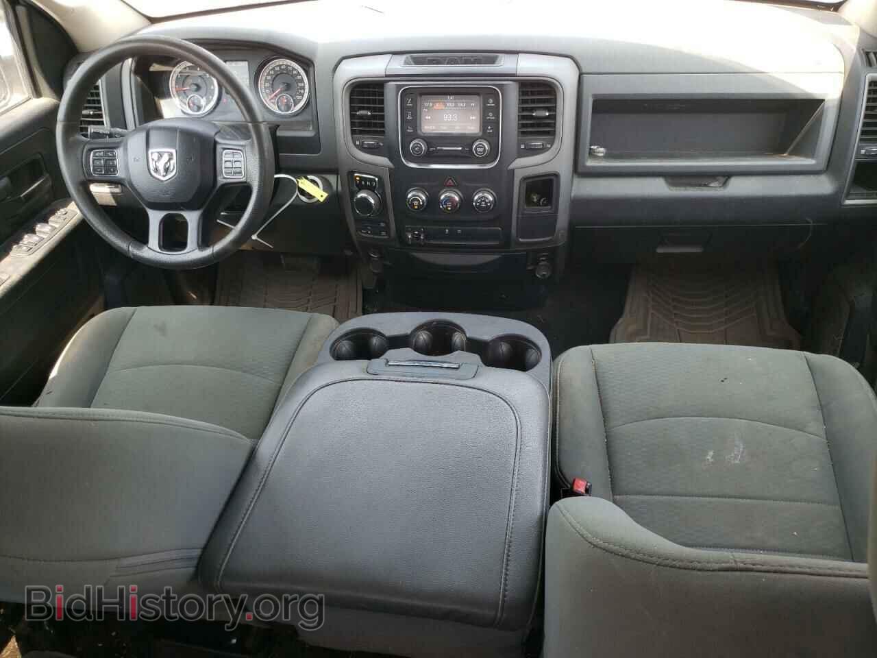 2018 RAM 1500 - VIN: 1C6RR7FG9JS167349 - Photo 8
