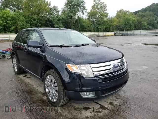 2010 FORD EDGE - VIN: 2FMDK4KC2ABB51329 - Фото 14