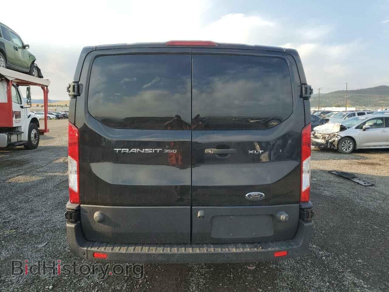 2020 FORD TRANSIT - VIN: 1FBAX2Y81LKA22656 - Фото 6