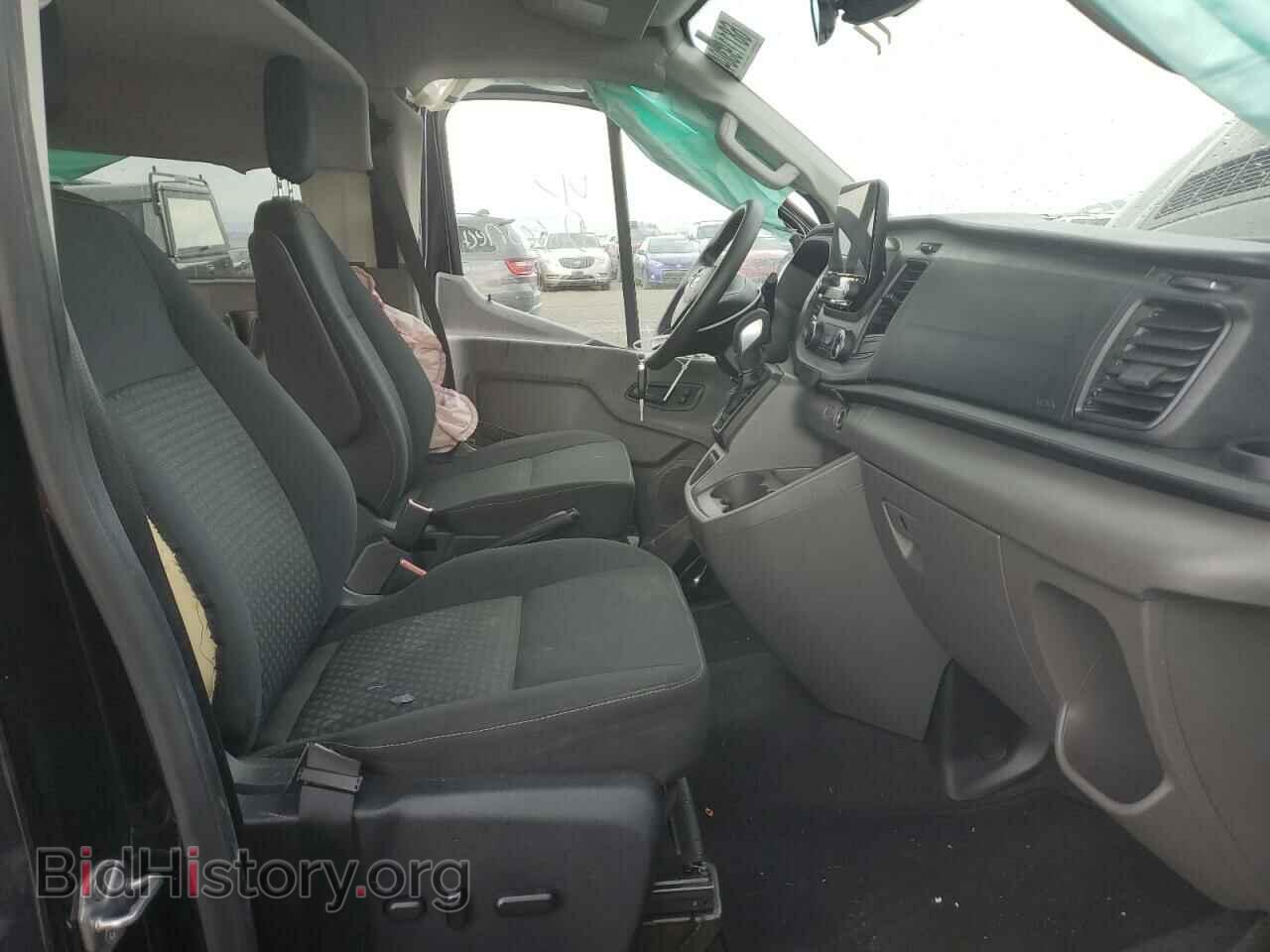 2020 FORD TRANSIT - VIN: 1FBAX2Y81LKA22656 - Фото 7