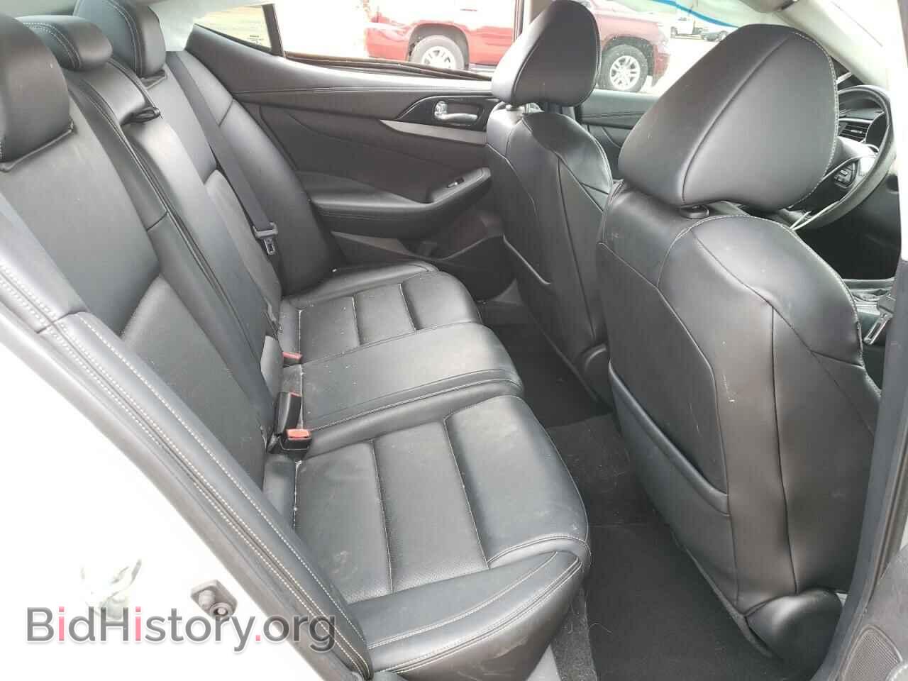 2017 NISSAN MAXIMA - VIN: 1N4AA6AP4HC408100 - Фото 10