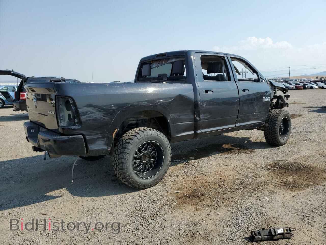2017 RAM 1500 - VIN: 1C6RR7UT1HS757037 - Фото 3