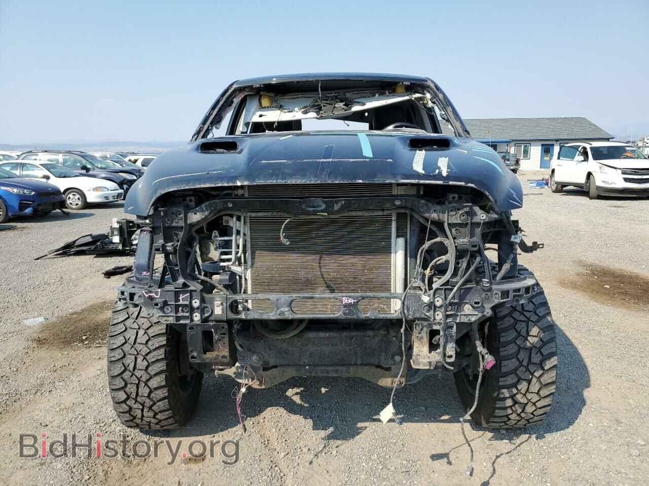 2017 RAM 1500 - VIN: 1C6RR7UT1HS757037 - Фото 5