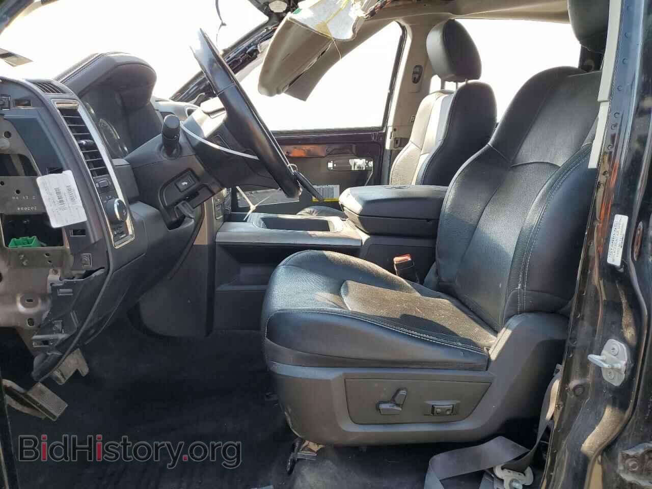 2017 RAM 1500 - VIN: 1C6RR7UT1HS757037 - Фото 7