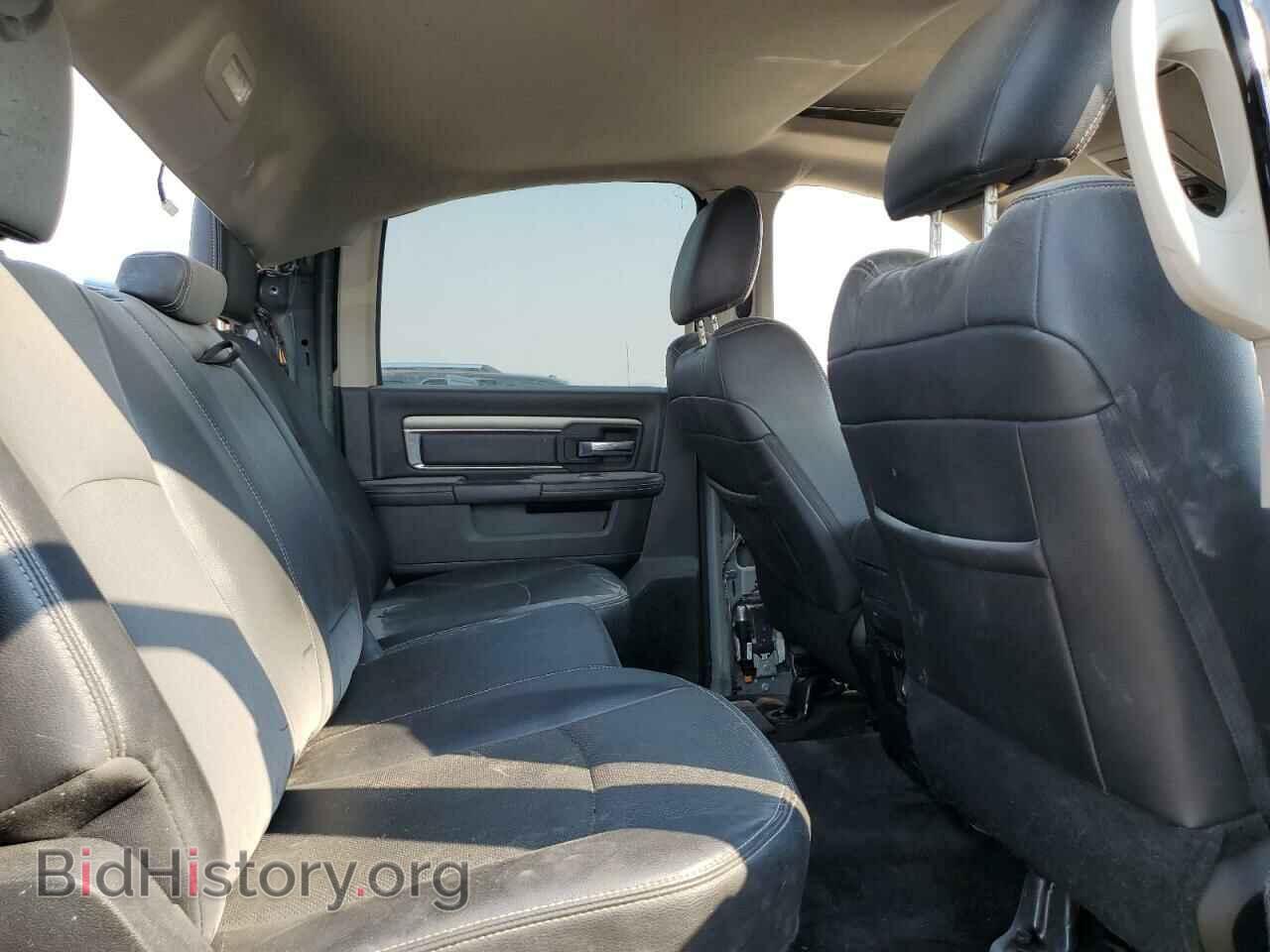 2017 RAM 1500 - VIN: 1C6RR7UT1HS757037 - Фото 10