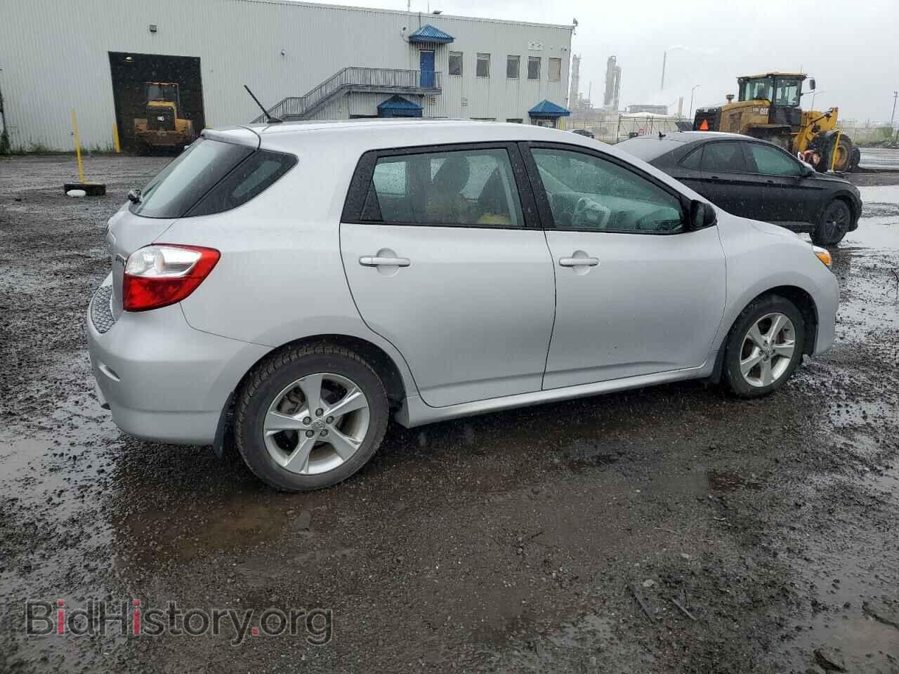 2014 TOYOTA MATRIX - VIN: 2T1KU4EE4EC131583 - Фото 4