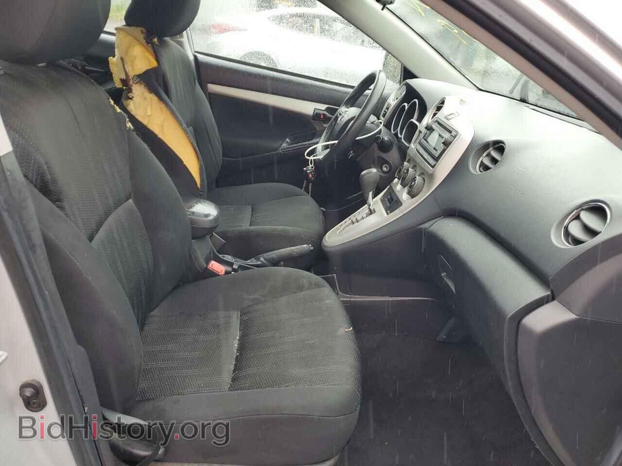 2014 TOYOTA MATRIX - VIN: 2T1KU4EE4EC131583 - Фото 5