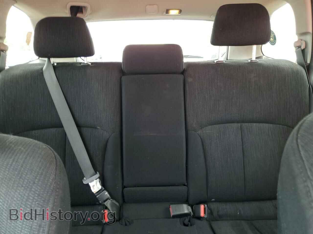 2013 SUBARU OUTBACK - VIN: 4S4BRBCC6D3321587 - Фото 10