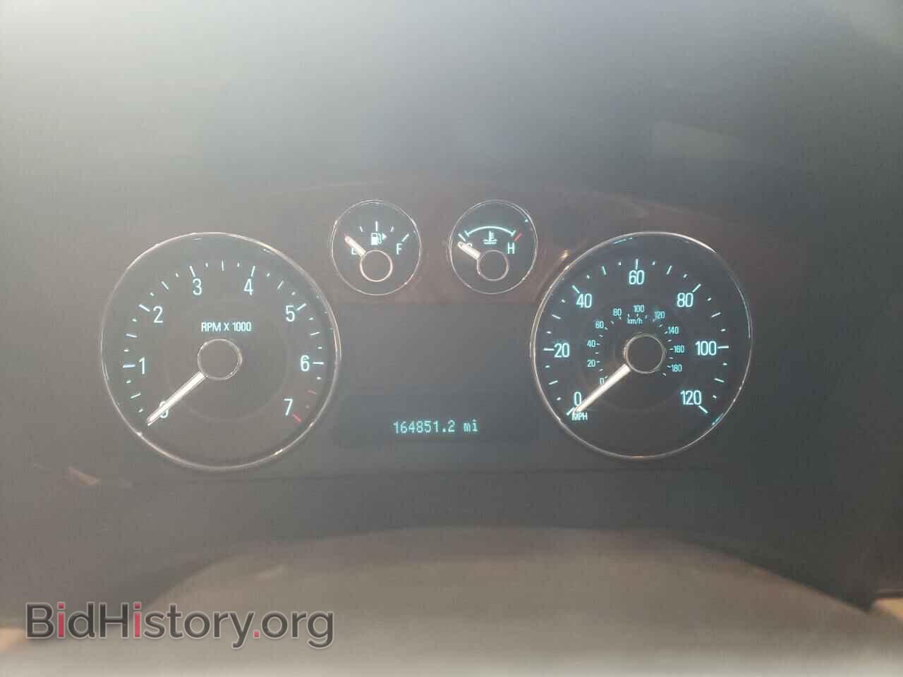 2012 FORD FLEX - VIN: 2FMGK5DC9CBD06591 - Photo 9