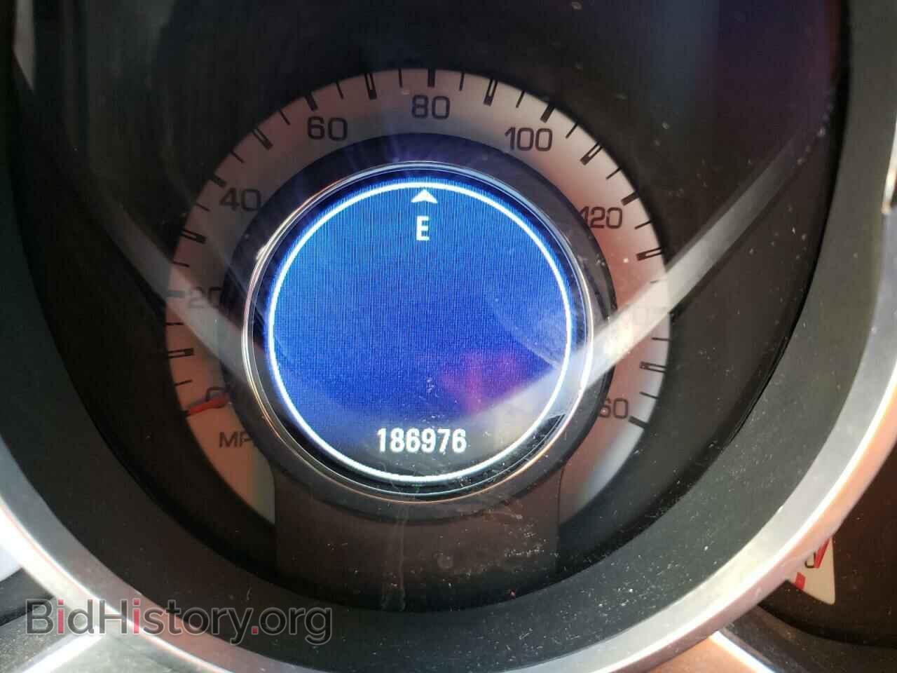 2012 CADILLAC SRX - VIN: 3GYFNGE36CS588680 - Фото 9