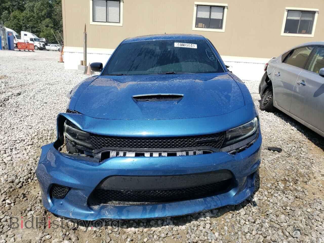 2023 DODGE CHARGER - VIN: 2C3CDXCT6PH534789 - Photo 5