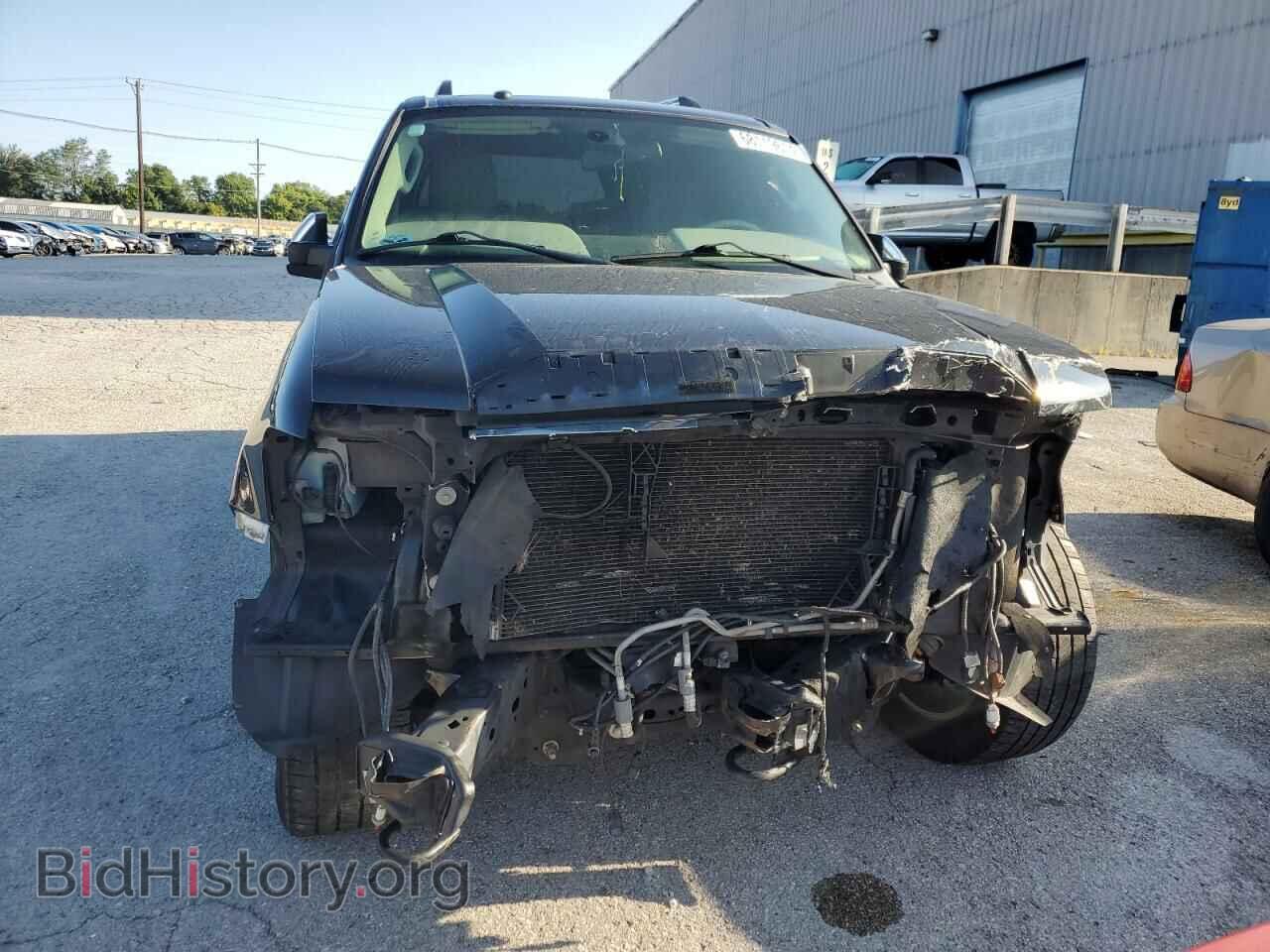 2014 LINCOLN NAVIGATOR - VIN: 5LMJJ2J55EEL08033 - Фото 5