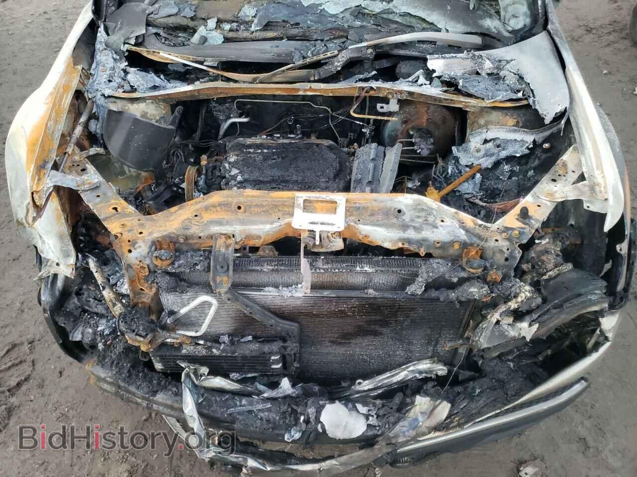 2012 ACURA MDX - VIN: 2HNYD2H33CH508829 - Фото 12