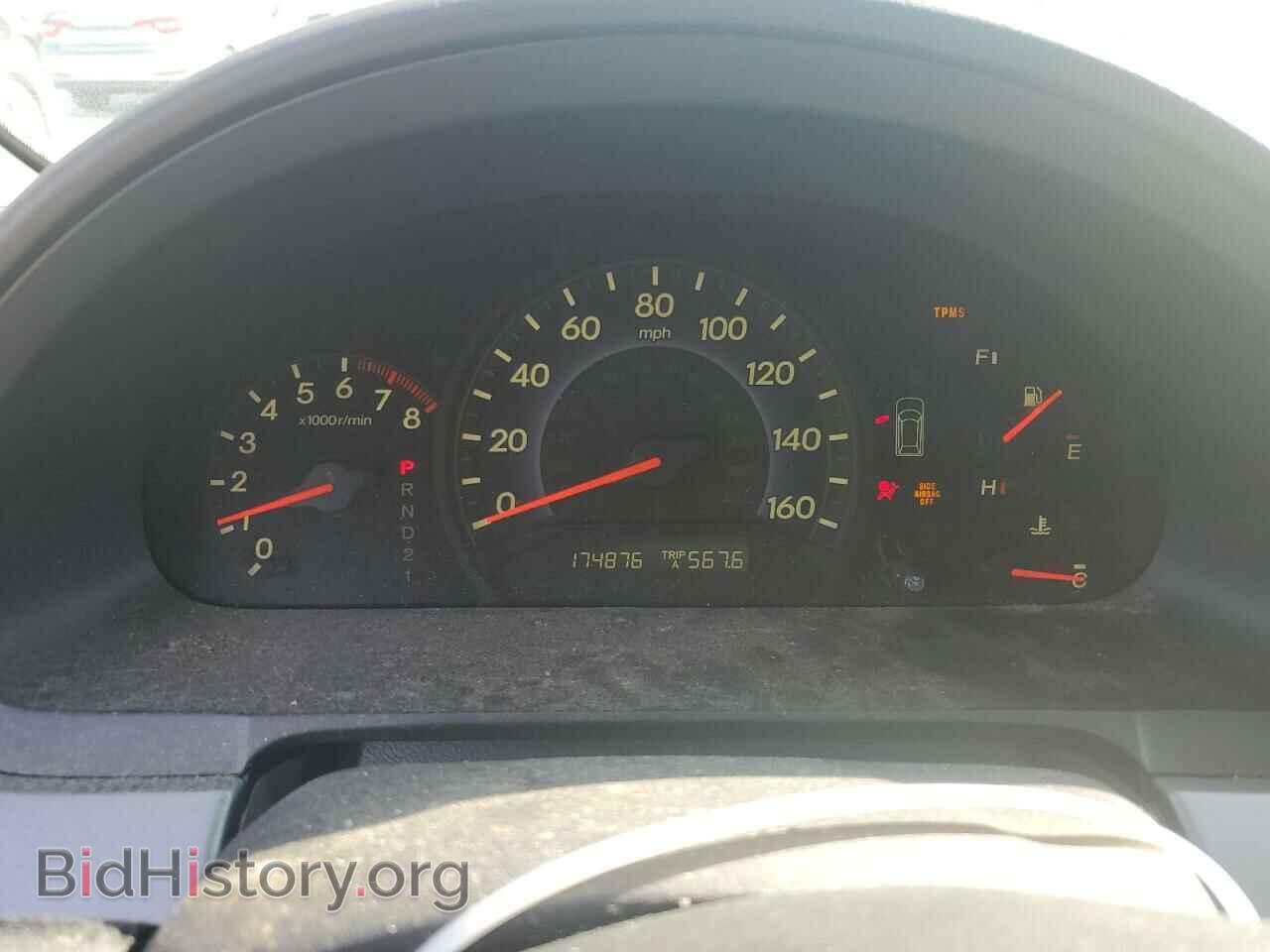 2009 HONDA All Models - VIN: 5FNRL38779B044738 - Фото 9