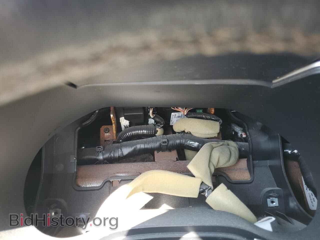 2016 NISSAN MAXIMA - VIN: 1N4AA6AP6GC407559 - Фото 9