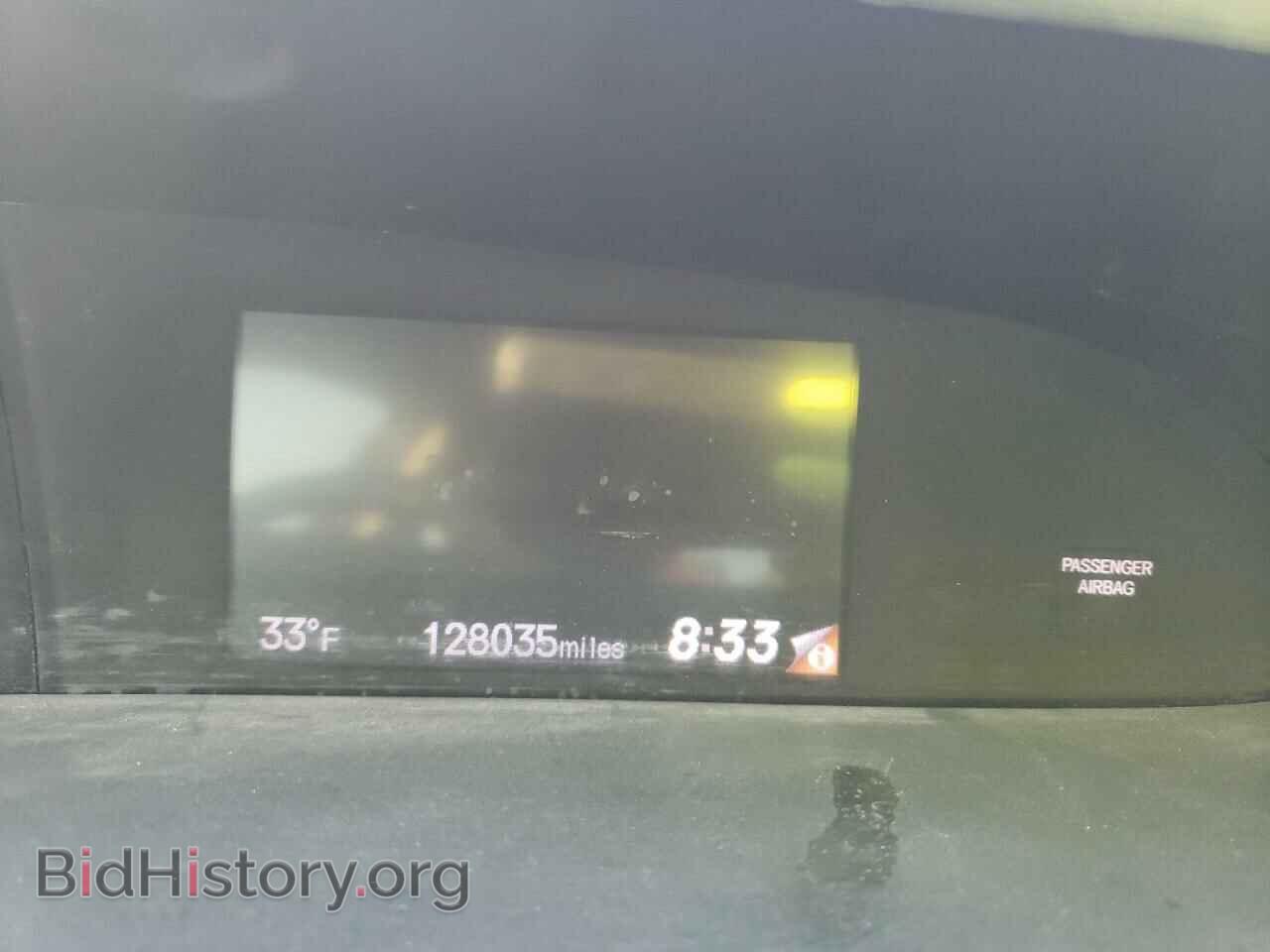 2015 HONDA CIVIC - VIN: 19XFB2F70FE012282 - Фото 8