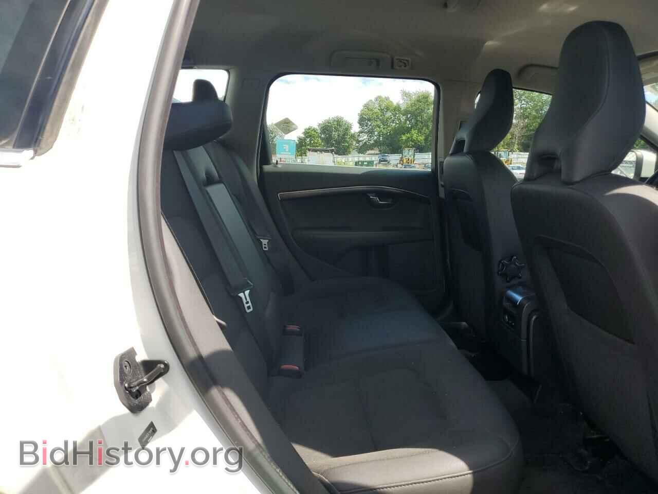 2012 VOLVO XC70 - VIN: YV4940BZ3C1131071 - Фото 10