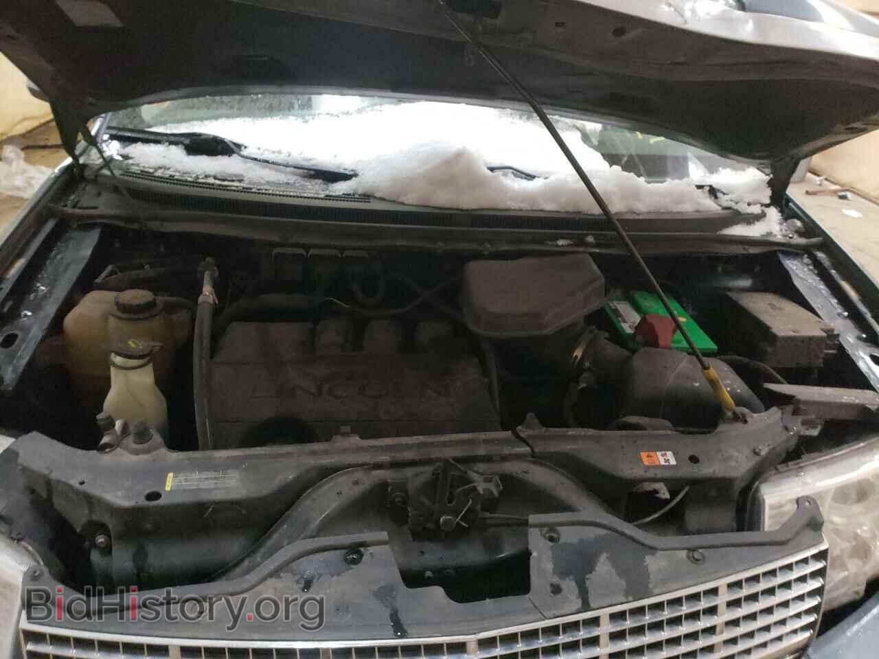 2010 LINCOLN MKX - VIN: 2LMDJ8JC2ABJ05564 - Фото 12