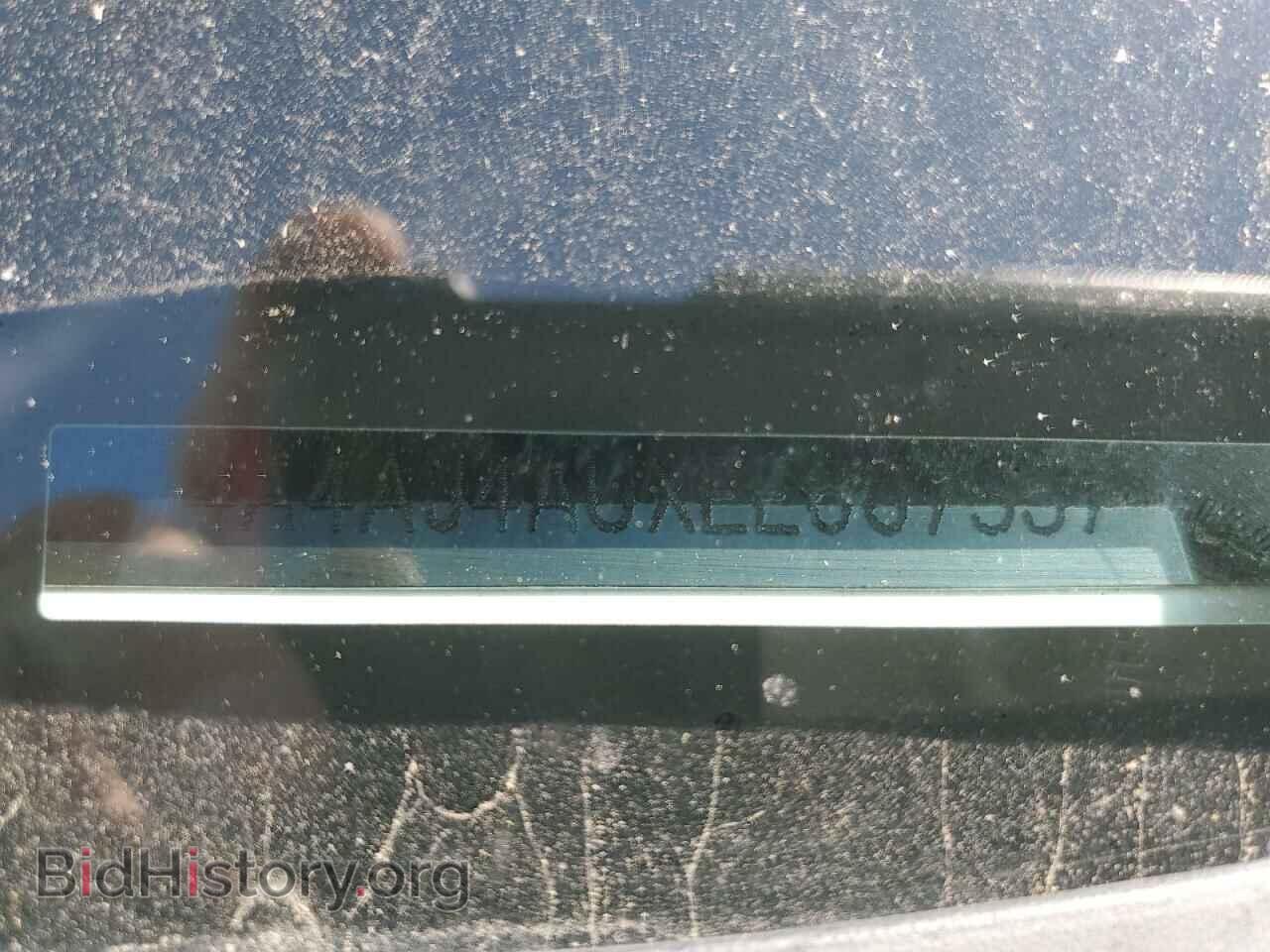 2014 MITSUBISHI OUTLANDER - VIN: 4A4AJ4AUXEE607357 - Фото 13