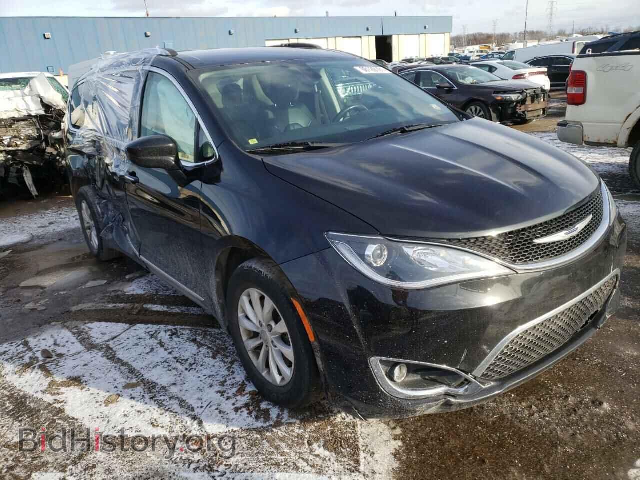 Photo 2C4RC1BG2KR588054 - CHRYSLER PACIFICA 2019