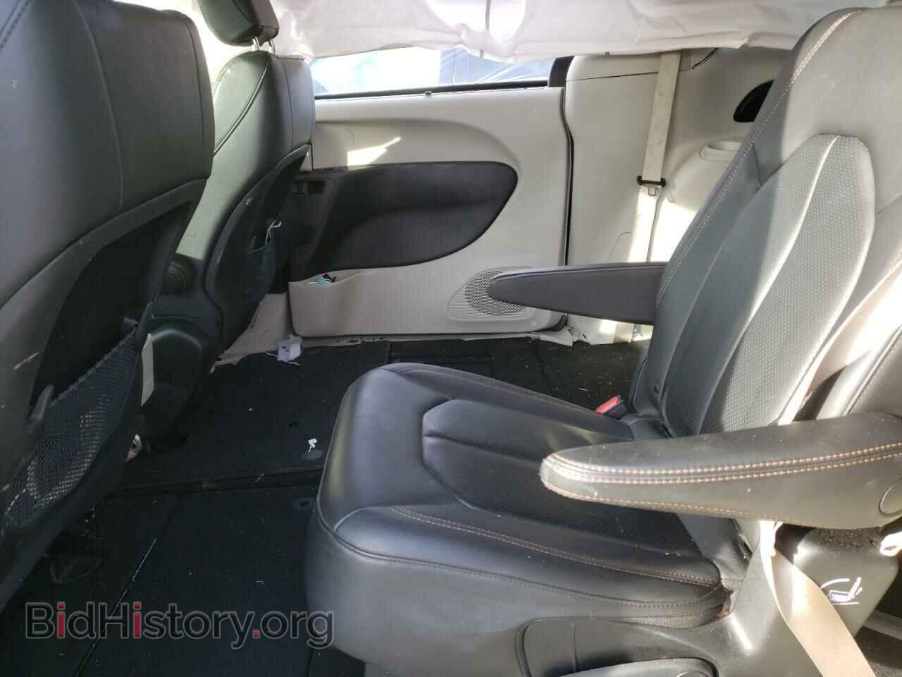 2019 CHRYSLER PACIFICA - VIN: 2C4RC1BG2KR588054 - Фото 6