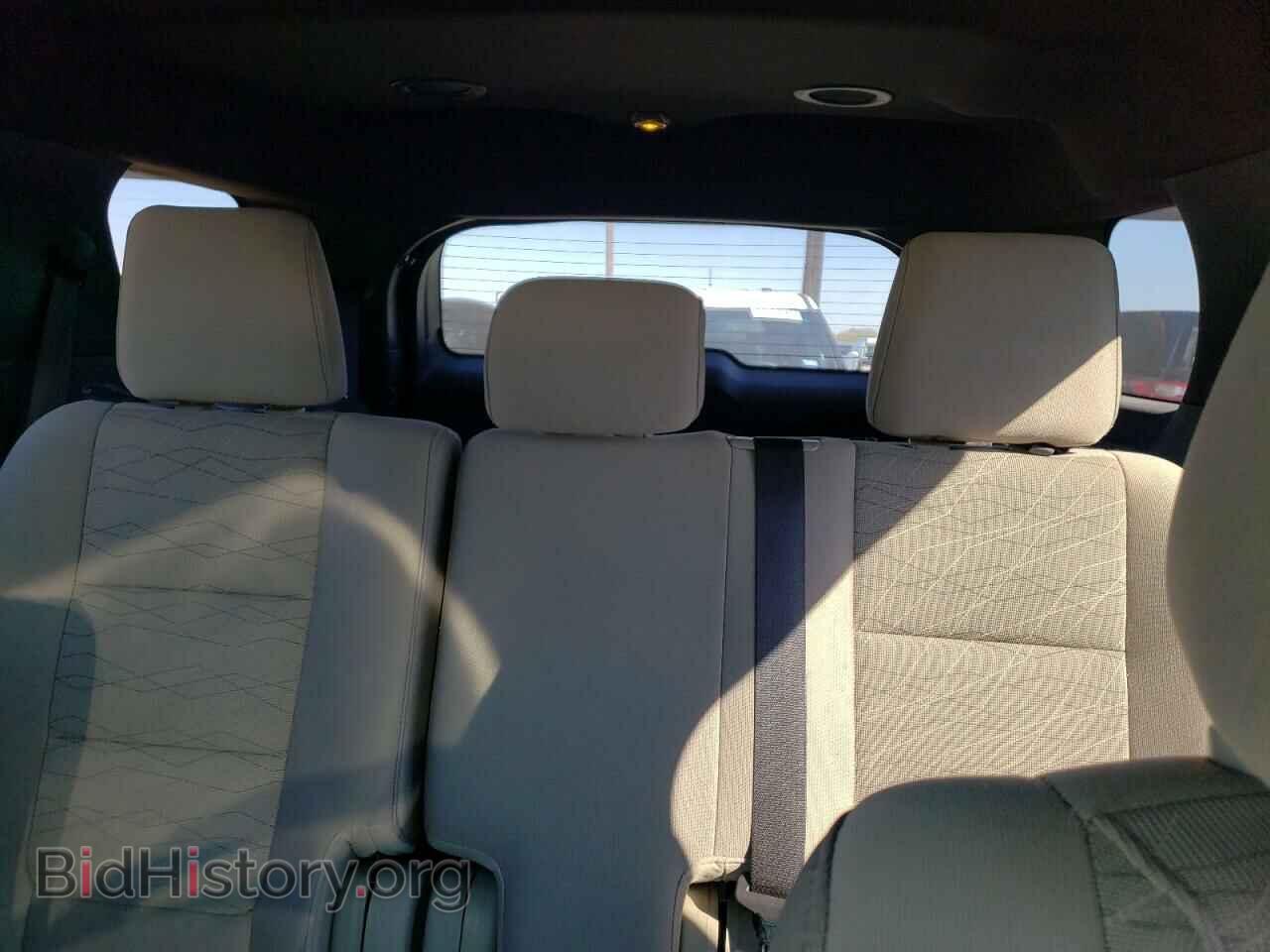 2014 FORD EXPLORER - VIN: 1FM5K7B89EGB09191 - Photo 10