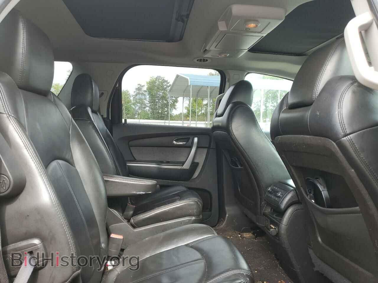 2011 GMC ACADIA - VIN: 1GKKVRED8BJ156881 - Photo 11