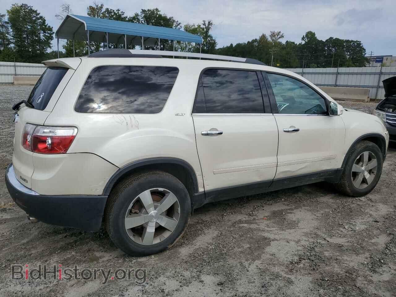 2011 GMC ACADIA - VIN: 1GKKVRED8BJ156881 - Photo 3