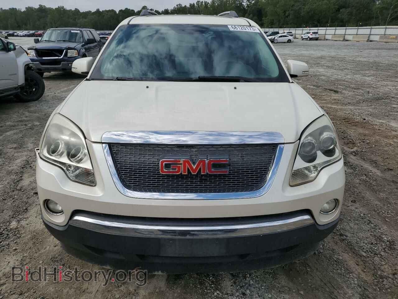 2011 GMC ACADIA - VIN: 1GKKVRED8BJ156881 - Photo 5