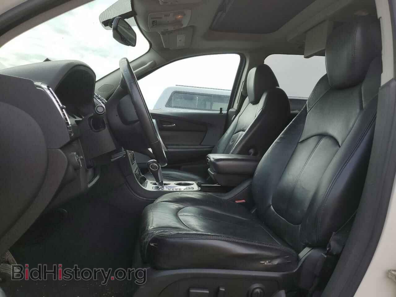 2011 GMC ACADIA - VIN: 1GKKVRED8BJ156881 - Photo 7