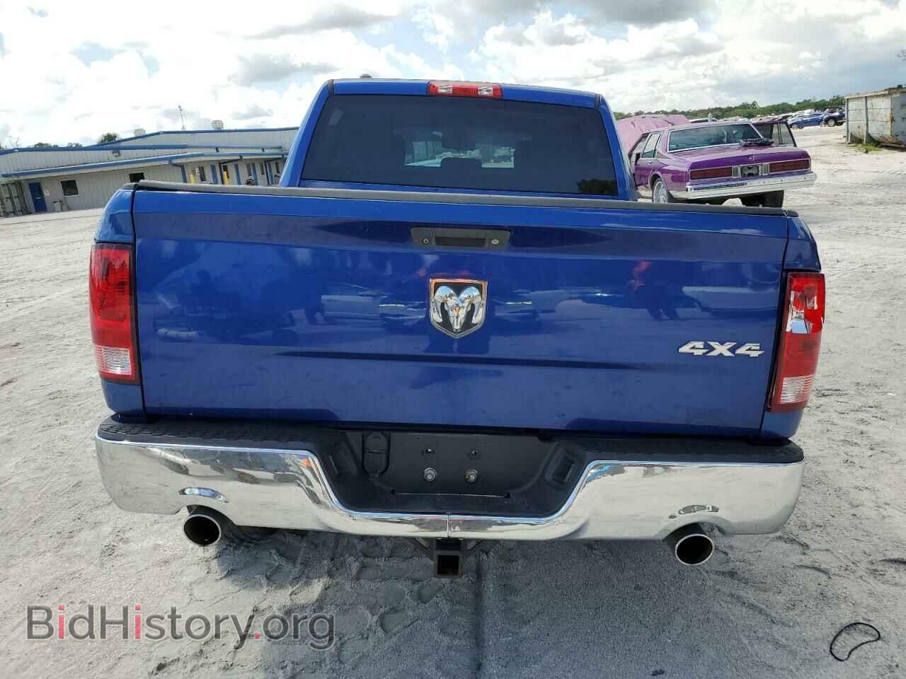 2014 RAM 1500 - VIN: 1C6RR7KT5ES411779 - Фото 6