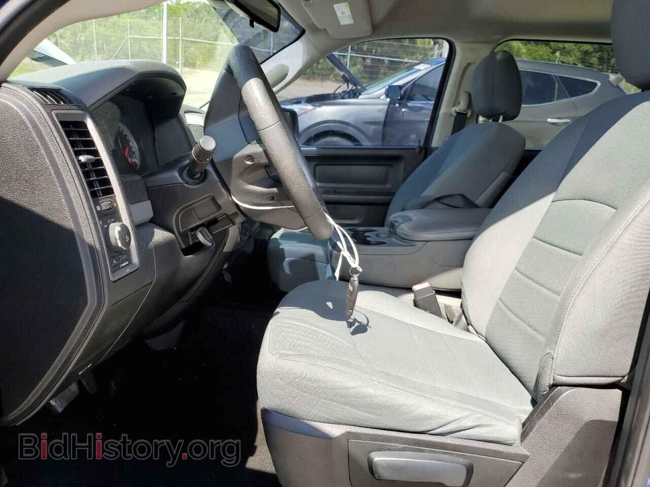 2014 RAM 1500 - VIN: 1C6RR7KT5ES411779 - Фото 7