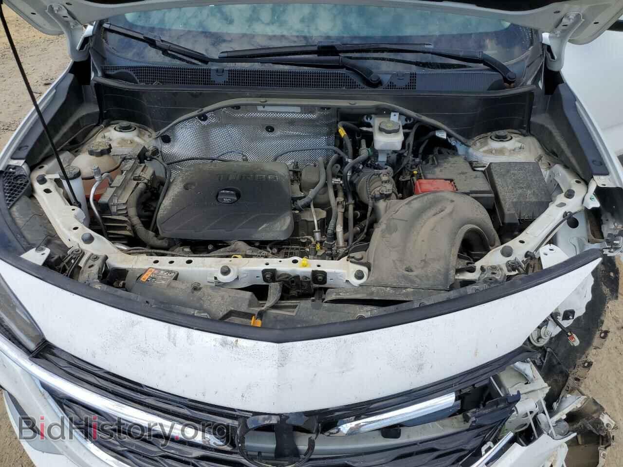 2022 BUICK ENCORE - VIN: KL4MMDSL5NB068823 - Фото 12