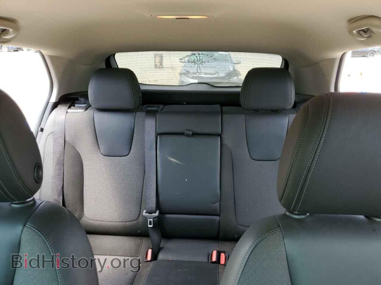 2022 BUICK ENCORE - VIN: KL4MMDSL5NB068823 - Фото 10