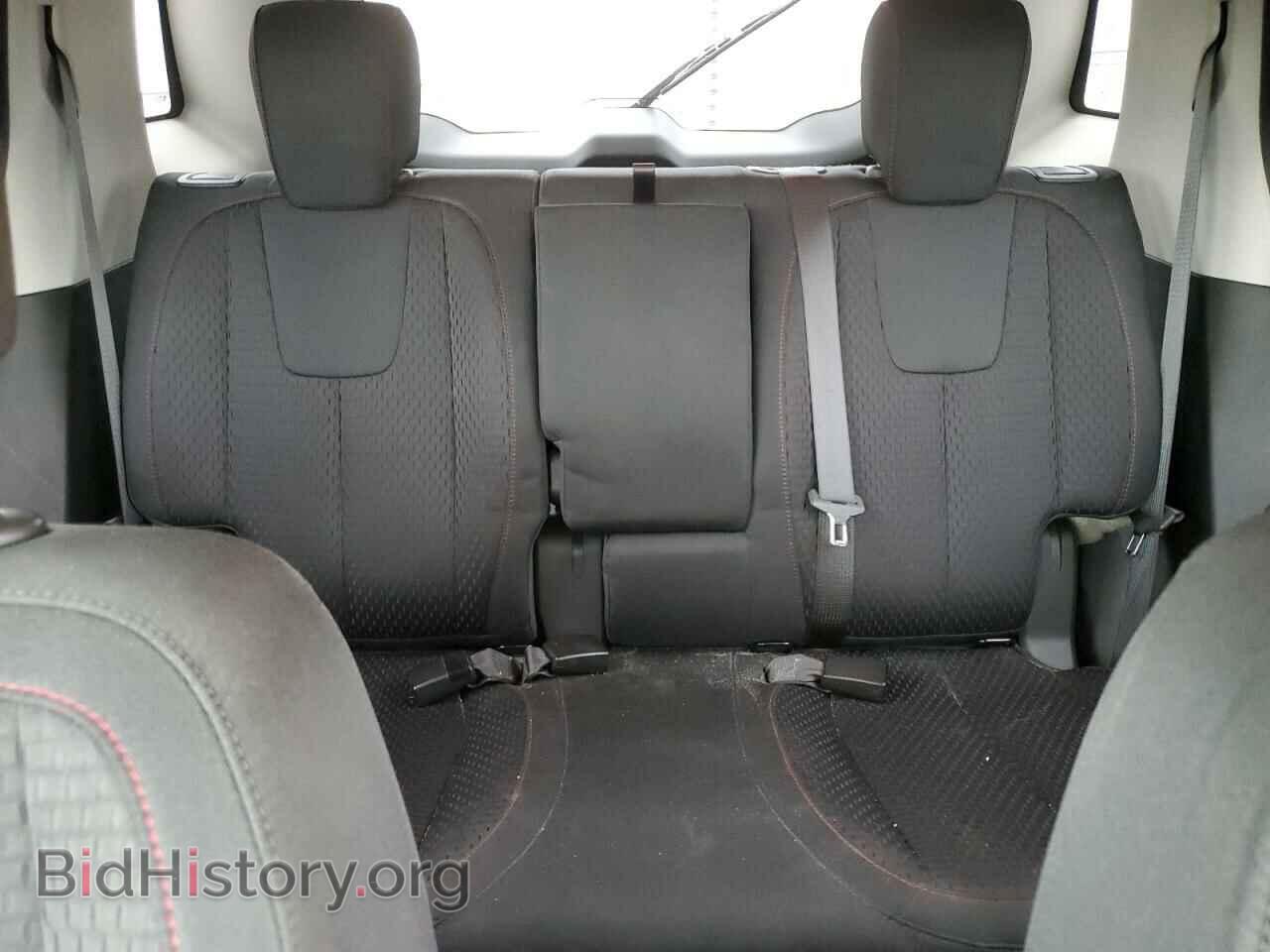 2014 GMC TERRAIN - VIN: 2GKFLVEK4E6369200 - Фото 10