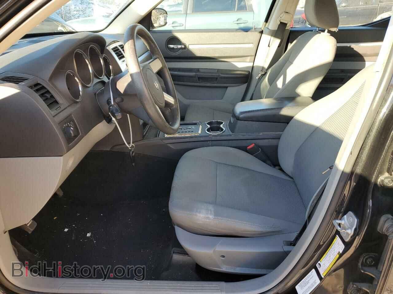 2010 DODGE CHARGER - VIN: 2B3CA4CD9AH150977 - Фото 7