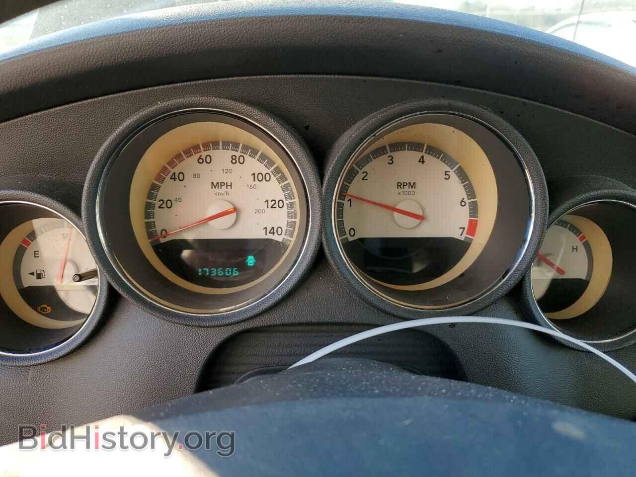 2010 DODGE CHARGER - VIN: 2B3CA4CD9AH150977 - Фото 9