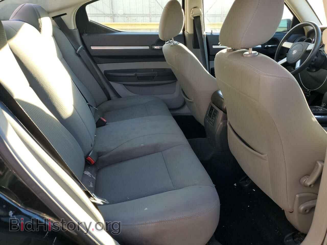 2010 DODGE CHARGER - VIN: 2B3CA4CD9AH150977 - Фото 10