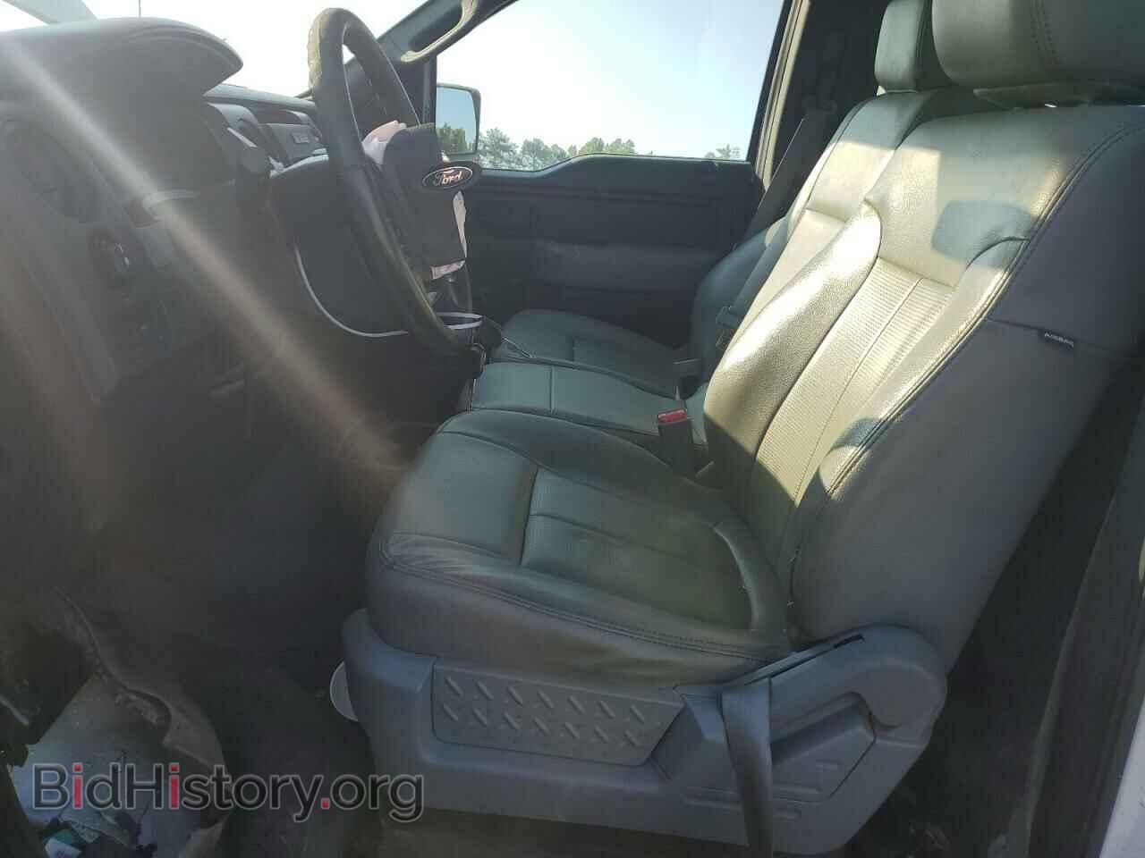 2013 FORD All Models - VIN: 1FTMF1CM9DKD83550 - Photo 7