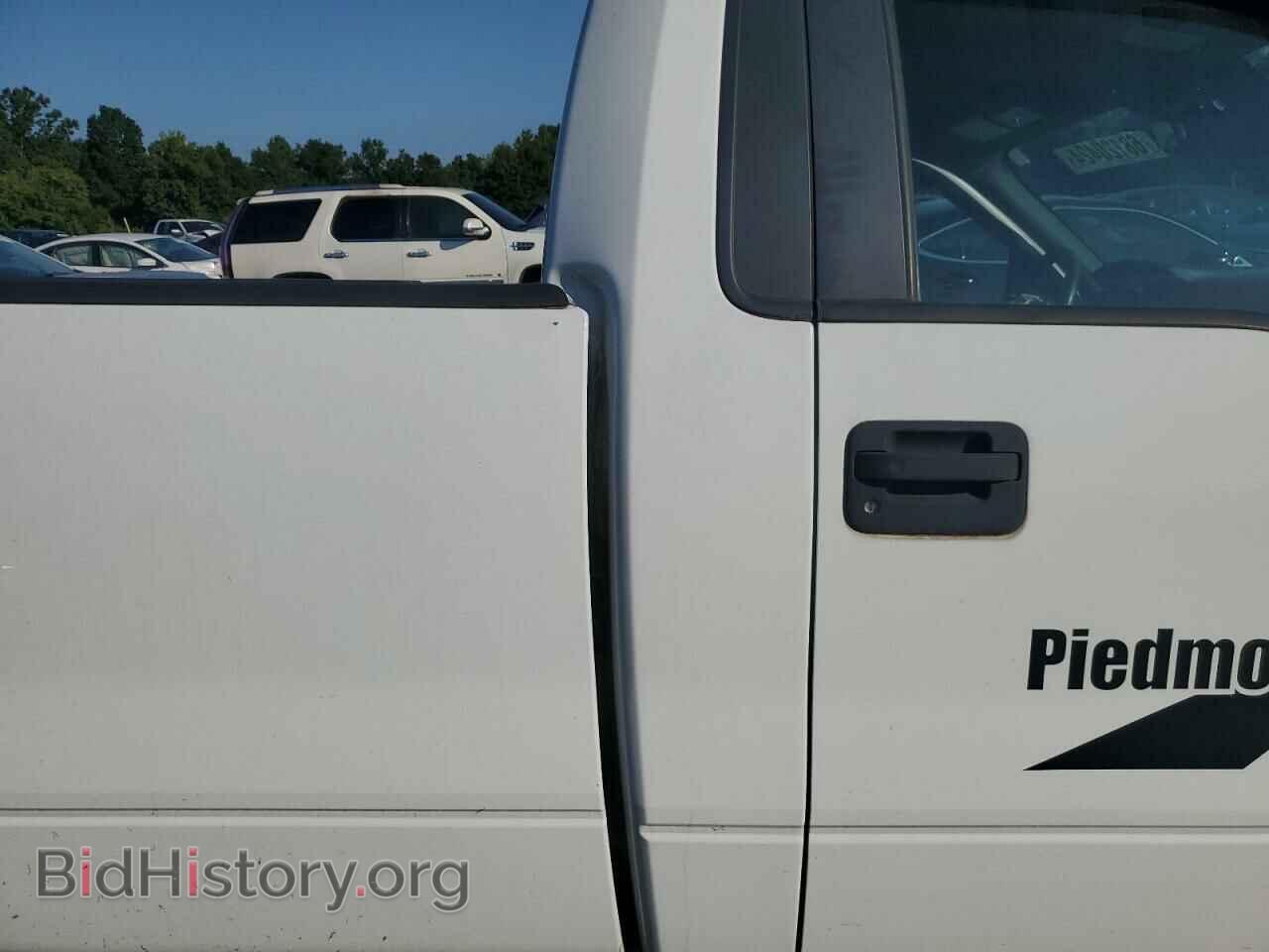 2013 FORD All Models - VIN: 1FTMF1CM9DKD83550 - Photo 10