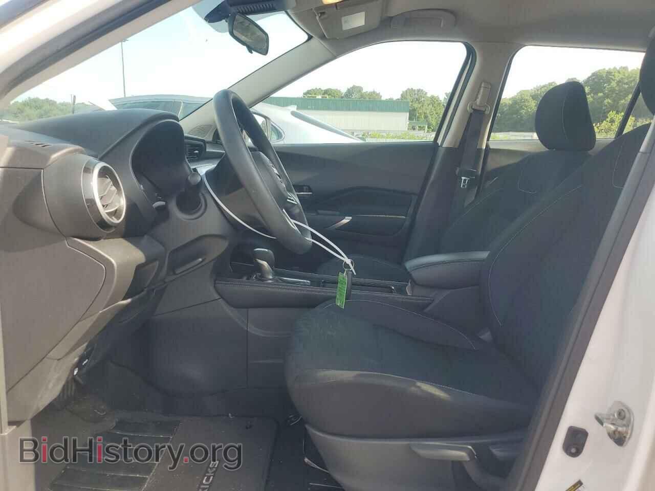 2021 NISSAN KICKS - VIN: 3N1CP5CV9ML511358 - Фото 7