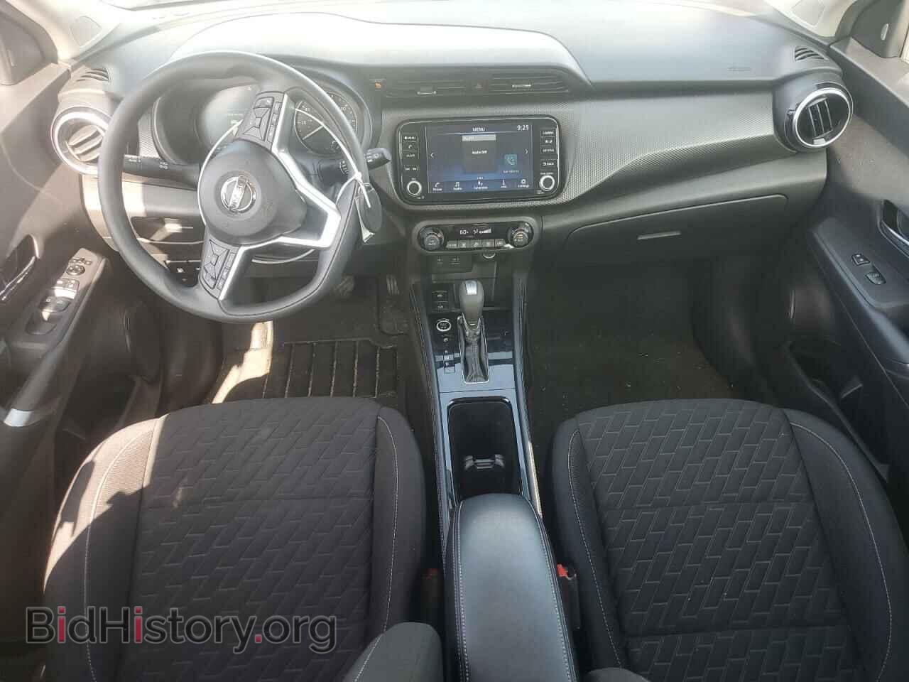 2021 NISSAN KICKS - VIN: 3N1CP5CV9ML511358 - Фото 8