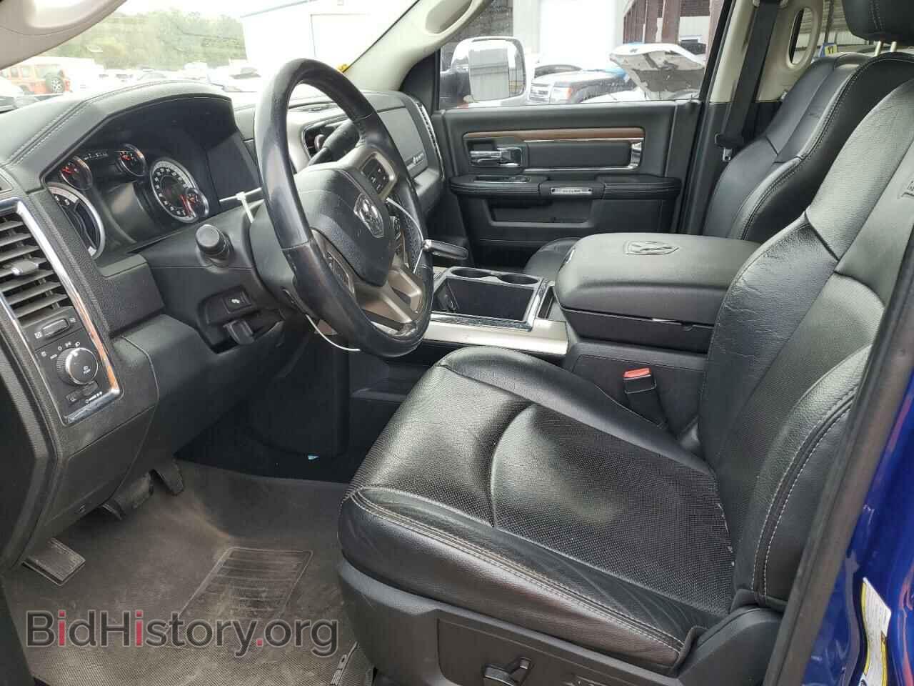 2015 RAM 2500 - VIN: 3C6UR5FL7FG586777 - Фото 7
