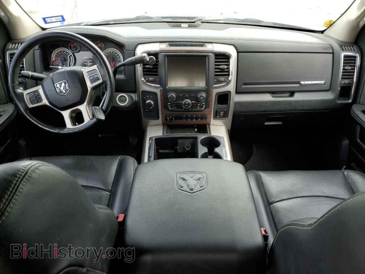 2015 RAM 2500 - VIN: 3C6UR5FL7FG586777 - Фото 8