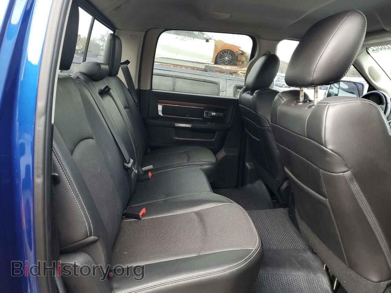 2015 RAM 2500 - VIN: 3C6UR5FL7FG586777 - Фото 10