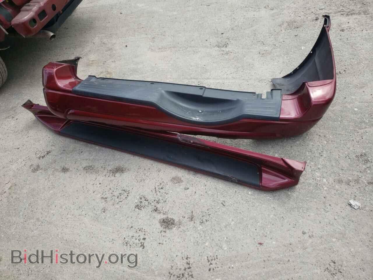 2006 SUZUKI XL7 - VIN: JS3TY92V764100263 - Фото 12