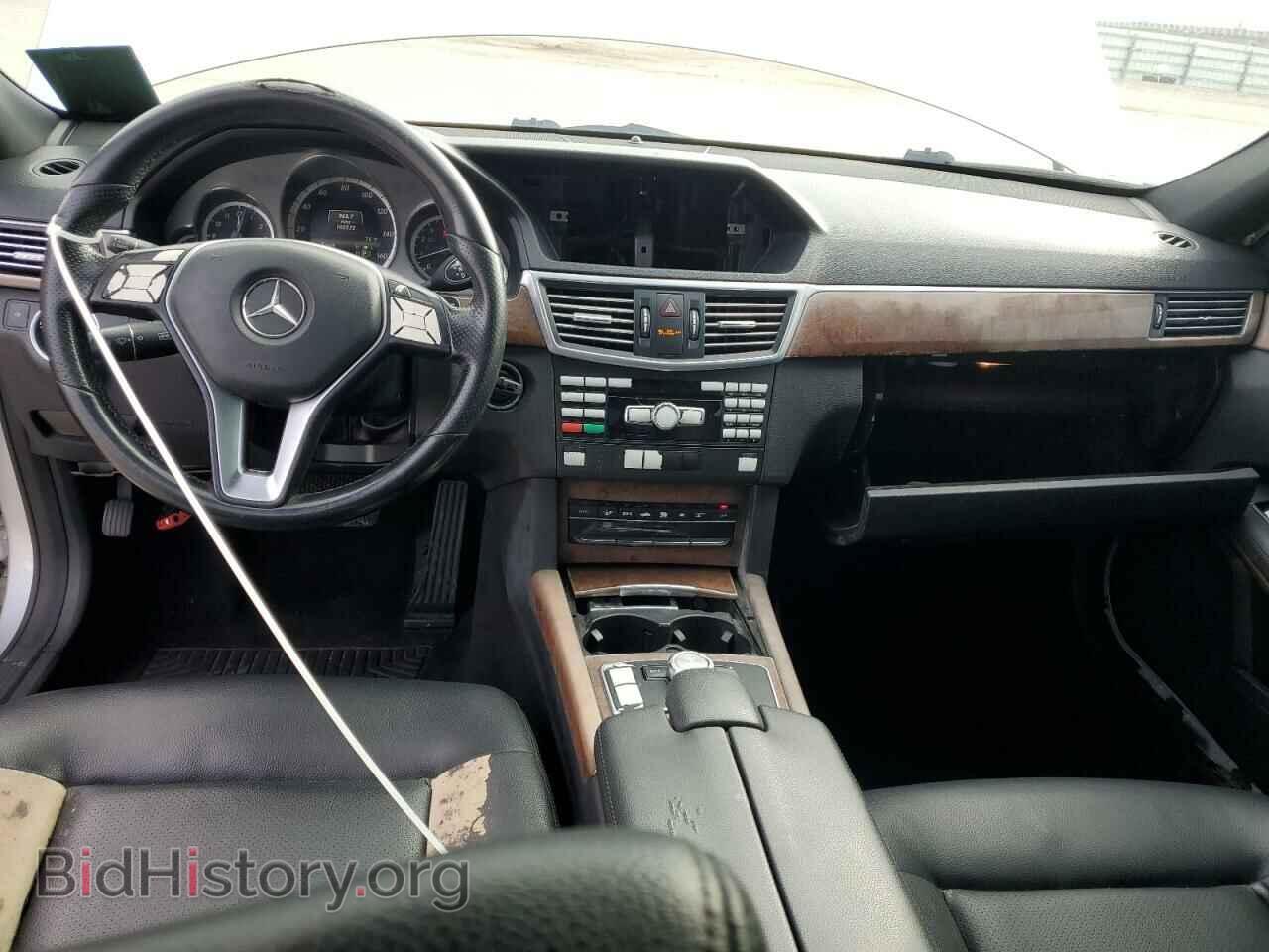 2013 MERCEDES-BENZ E-CLASS - VIN: WDDHF8JB7DA706761 - Фото 8