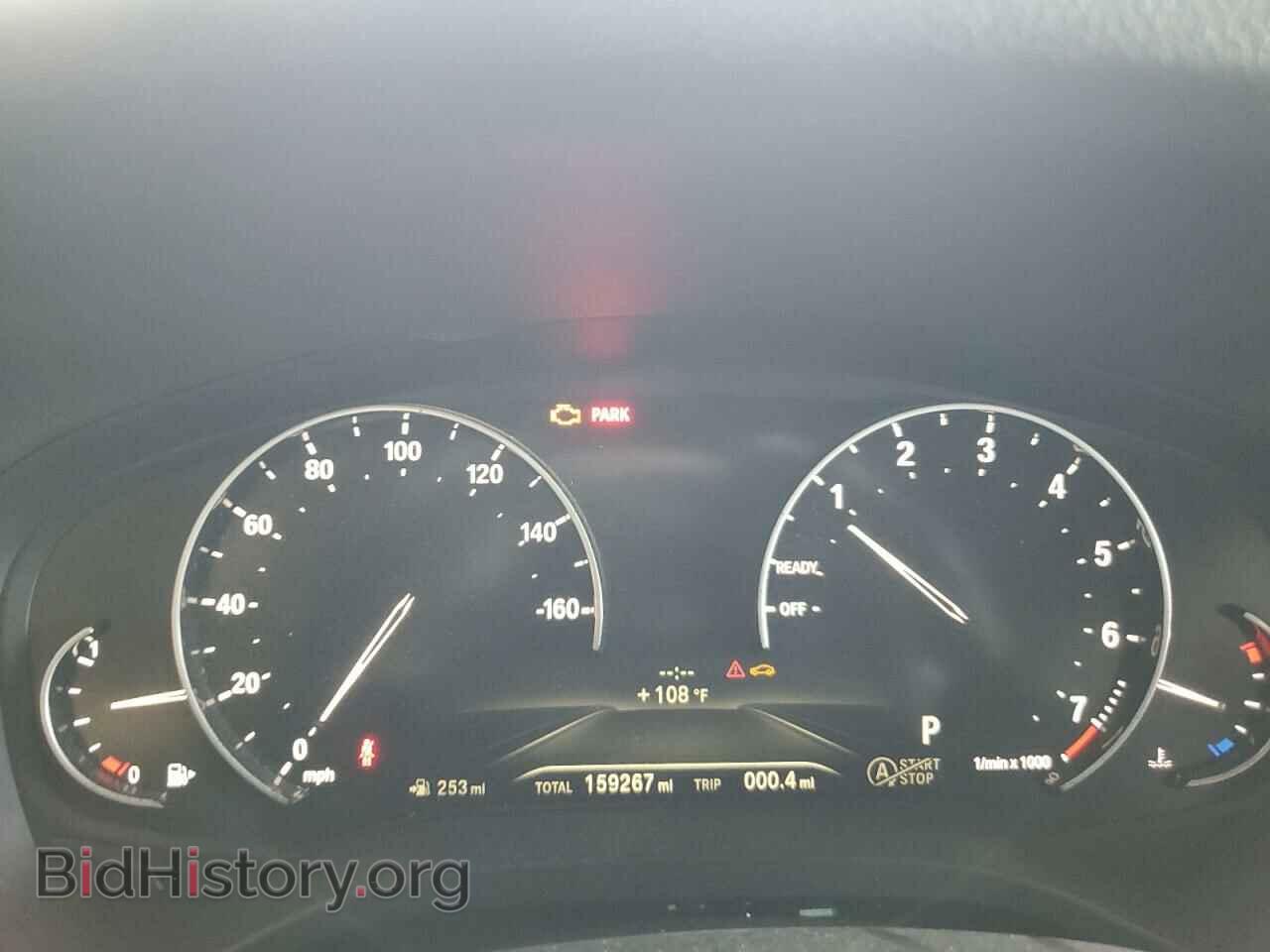 2018 BMW X3 - VIN: 5UXTR9C51JLD60314 - Фото 9