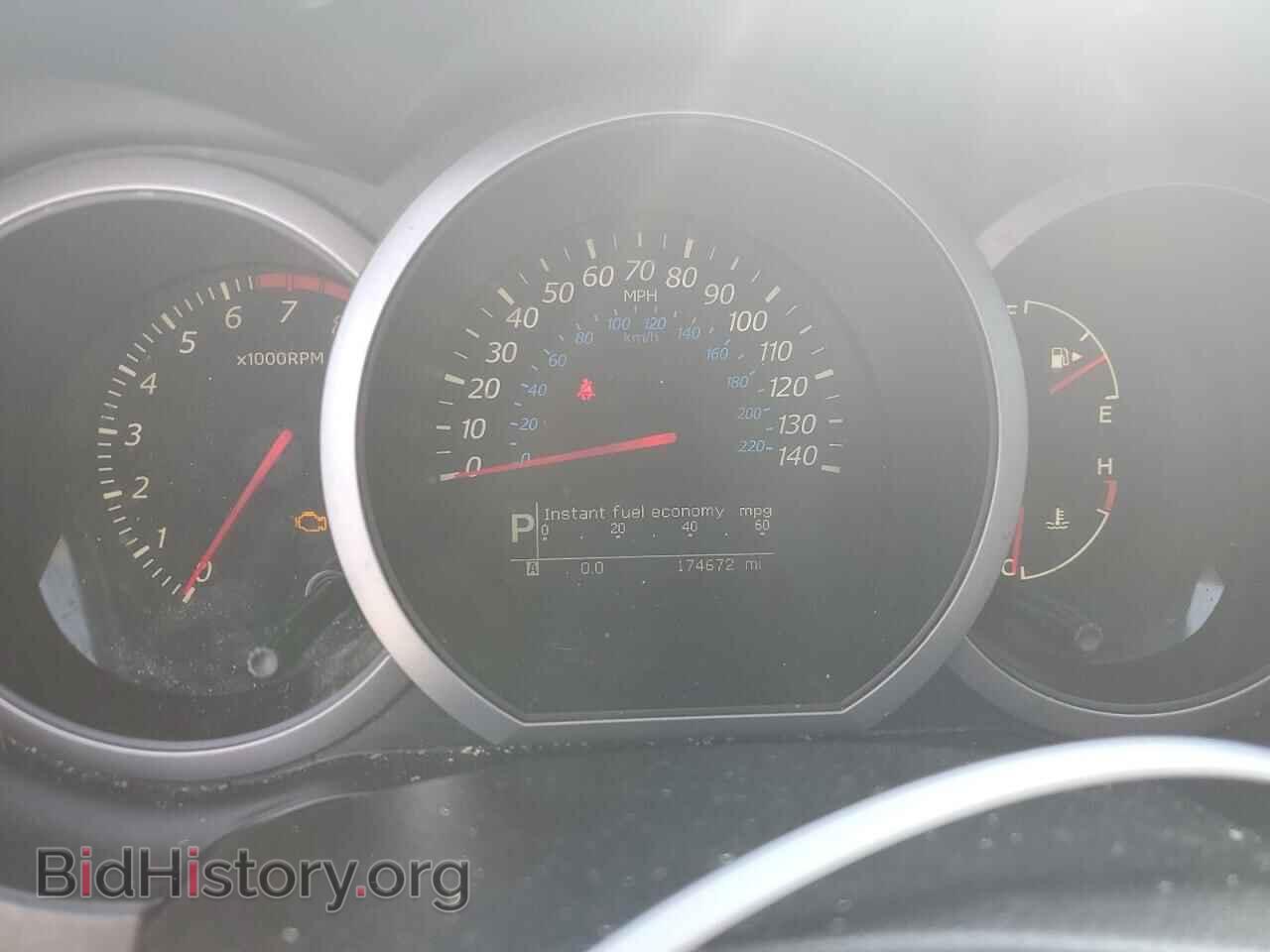 2012 SUZUKI GR VITARA - VIN: JS3TD0D69C4100211 - Фото 9